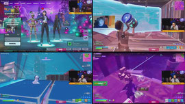 TRIO PERFORMANCE CUP Vico mit Rax, Shxrk mit Peter | !pizza !prime !sub !golf