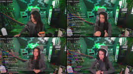 HEWOOO PWINCESSS!! lets game!!!!