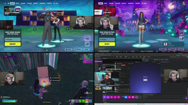 💰REACTING TO CLIX VS VICERV DRAMA💰💰TRIO EVAL @ 6 CT💰 | !gamba 🎰 |!DISCORD💻 | !SOCIALS 📲 | !COMM