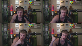HORROR GAME + SIM GAMES LOCK IN JOIN JON JOIN