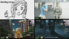 Humiliation Ritual Time/ 5 subs=Dance !newvid