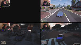 JAHSEY WALLACE REPREND LA VILLE (EP 2)