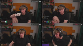 MINECRAFT HARDCORE MULTI SPEEDRUN, ALE 10 MINUT LOSUJEMY UPOŚLEDZENIE ♿ @ni3bi3skiii| !steel !eneba !holy !csgoskins !pirateswap !rk