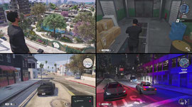 💥 NOPIXEL V - DAY 34 💥 | Second Chances | Shang Liu | NoPixel V WL