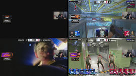 UPGRADE [0:0] Virtus.pro | BO3 | WINLINE CIS LAN #9 | !winline !ковер !розыгрыш