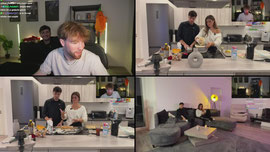 CHANTI UND ALEX HABEN GEPLANT…