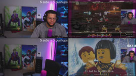 WE UPPPP!!! JOIN! JOIN!