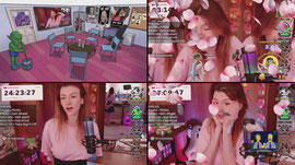 Scam-A-Thon Day 13 | NEW RECORD LENGTH | !tip !Plinko