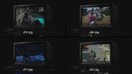 On vas réact au plus grand docu sur l'Esport et on décalle tester le multi de MW4 ? | !holy !kandydot !hf