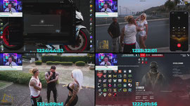 [OWNER NOW]NUOVA RUOTA+MIMIC ADDIO REPUTAZIONE🥵LIVE IN 2K🥵 MARATONA DAY 248 !!NON VI SENTO!!🥵 !social 🥵 !pc 🥵 !social 🥵 !breunor