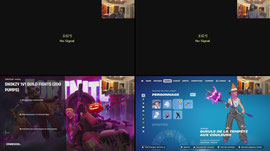 SESSION FORNITE AVEC LE KING 🔥 (!don !sub !rs !discord)