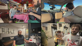 Austin,Texas USA W/ @Cellfmade @kiibzee @3d_gawd  383 of being homeless 🇺🇸🐂🤠🌎|AI TTS FOR SUBS💯