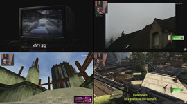 On va react au plus grand docu sur l'Esport et on décale tester le multi de MW4 ? | !holy !kandydot !hf