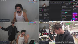 ⚪NOT ENDING UNTIL I FIND LOVE⚪STUCK IN A WHITE ROOM⚪MARATHON STREAM⚪I MIGHT GO INSANE⚪48HR+ STREAM⚪ | !discord !xcom !tiktok