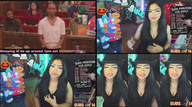 🎃GTA 5 MARATHON | NOT ENDING TILL I FINISH IT🎃 + GOALS