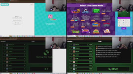 FULL TIMER🔥IRL???🔥114🔥GRINDING🔥GAMES🔥VARIETY🔥LOVE TWITCH🔥!discord !psn
