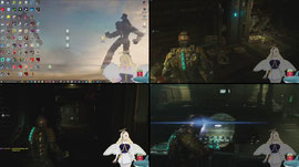 This All Looks Oddly Familiar... Playing Dead Space (2023)!