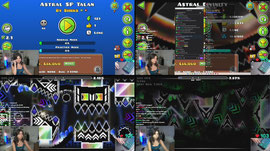 🔵ASTRAL DIVINITY 41%x4🔵FLUKING THIS TODAY🔵 !hardest !tiktok !discord