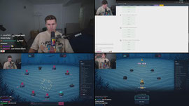the drake maye of livestreaming
