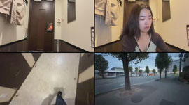 일본 넷카페에서 하루자기 베트남 비행기 8:55