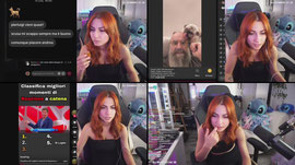 JUST DANCE PER IL MEME  | !regole !sub !prime !merch !patreon | !7TV !discord !playlist !build