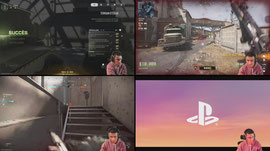 On se fait le MULTI de MW4 !