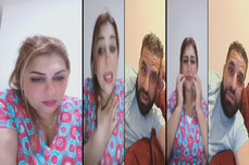 السلطانة الكزوية