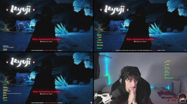 ON VAS LE FAIRE POUR KONOHA !!   | EPISODE 62 ZENKAI RP !rediff !discord !linktree !sub !rp #noreact