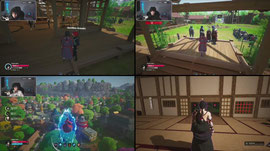ON VAS LE FAIRE POUR KONOHA !!   | EPISODE 63 ZENKAI RP !rediff !discord !linktree !sub !rp #noreact