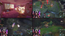 jungle challenge!! (karthus start) • viewer games later :D • !rules !merch !socials