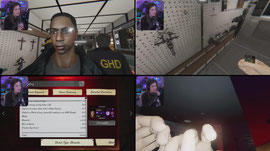 Showing these noobs how to hunt for ghosts | @jamiejoan !yt