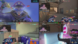 O KING YORU BAGUNÇANDO NAS FILAS RANKEADAS // LOKI AS 22 // !PIX !CSGO !XAROLAFLIX