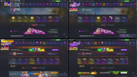 [EN/ES CC]🔥QSMP EWRON POLSKA🔥DZIEN 2 !G4 !holy !flashskins VODY na !yt