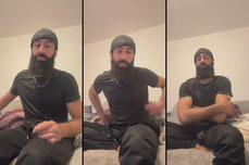 Venez,discutez