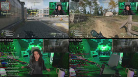 HEWOOO PWINCESSS!! lets game!!!!