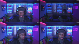TOBI IS LIVE! GAMES GAMES GAMES!!!