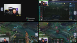 CBLOW streamer nordestino LGBTENISQIA+