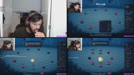 🎯 COMMUNITY GAMES DAY! 🎯| !discord !socials