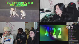 MI PRIMER VIDEOCLIP