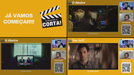 O Abutre + You - !tabela !pix !cinefy !livepix