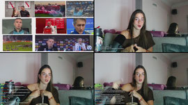 BUEN JUEVES, UNITE QUE HABLAMOOS!!