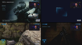 Dies das später Halo 2 mit @tobinatorlp | 2765/9000 | !grover !angels !vegdog !koro !holy !shakes | #Werbung