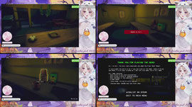 +18 Last Day of Donathon! Halloween Party in discord vc after stream! | October Donathon! | Findom mommy