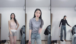 广东男装第二名