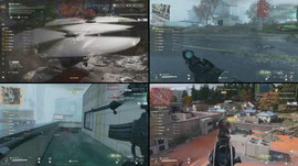 MORE MW4 YAY