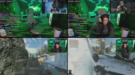 HEWOOO PWINCESSS!! lets game!!!!