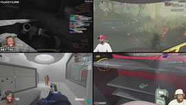 RDC RERUNS! NEW PLAYLIST!