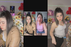 Untitled stream