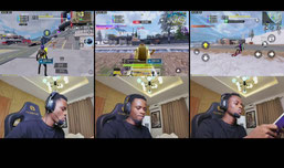 Lets Go LIVE!