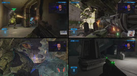 Dies das später Halo 2 mit @TobinatorLP | 2765/9000 | !grover !angels !vegdog !koro !holy !shakes | #Werbung